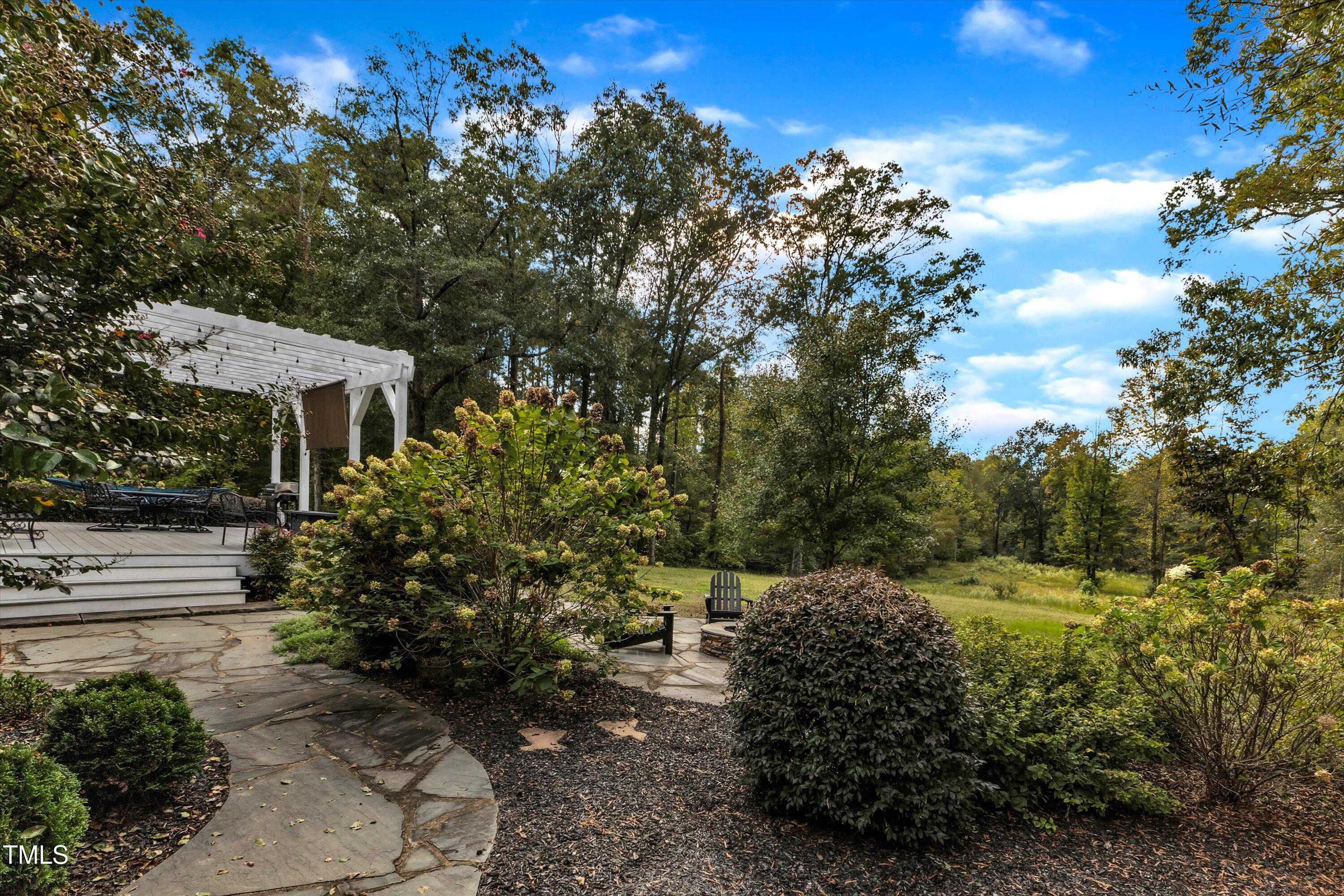 333 Pea Ridge Road New Hill, NC 27562 - Photo 45 of 55 75-333 Pea Ridge Rd-7