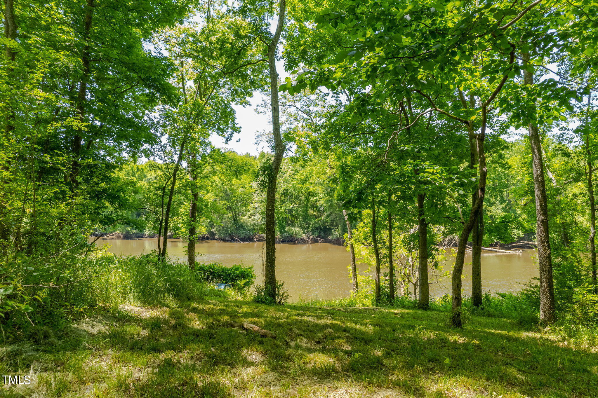 333 Pea Ridge Road New Hill, NC 27562 - Photo 50 of 55 23-web-or-mls-333 Pea Ridge-aerial-22