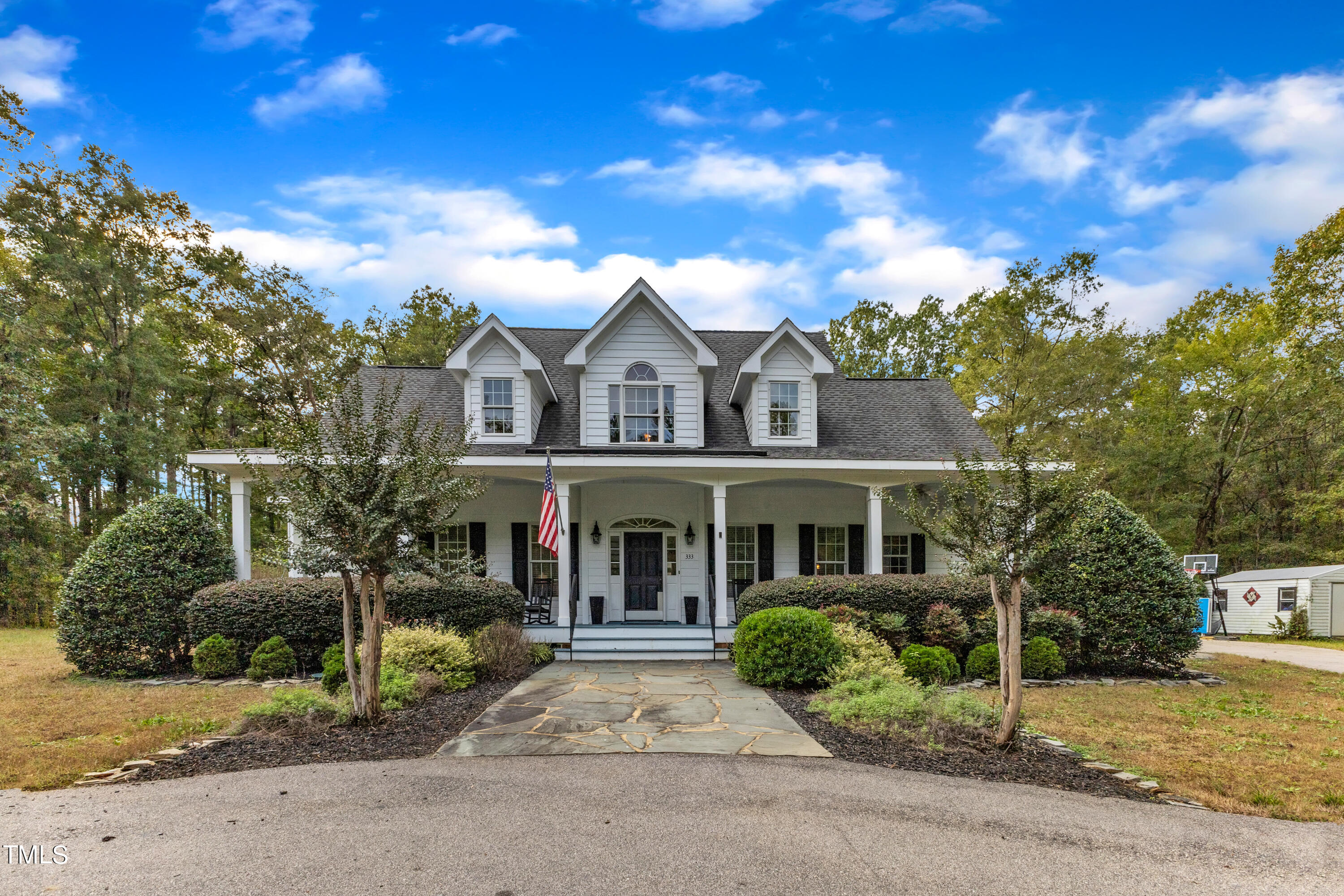333 Pea Ridge Road New Hill, NC 27562 - Photo 6 of 55 01-333 Pea Ridge Rd-67