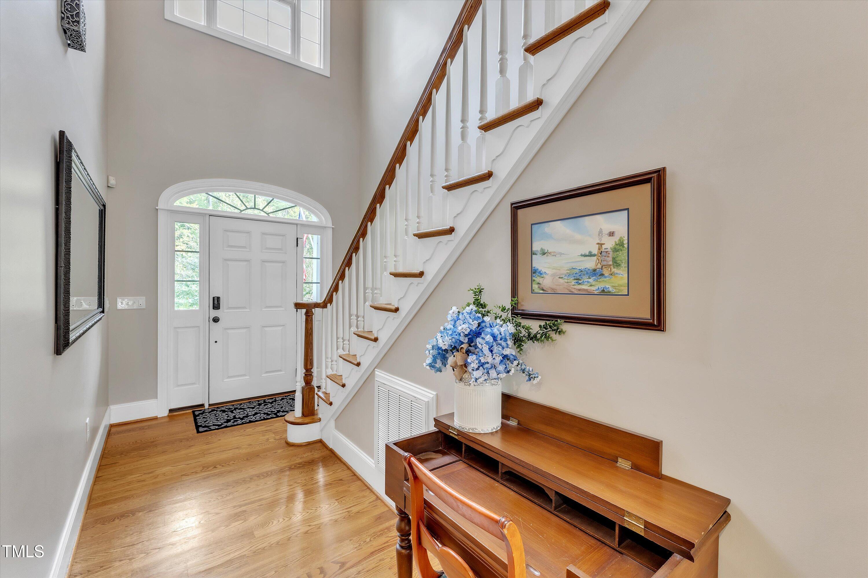 333 Pea Ridge Road New Hill, NC 27562 - Photo 8 of 55 16-333 Pea Ridge Rd-8