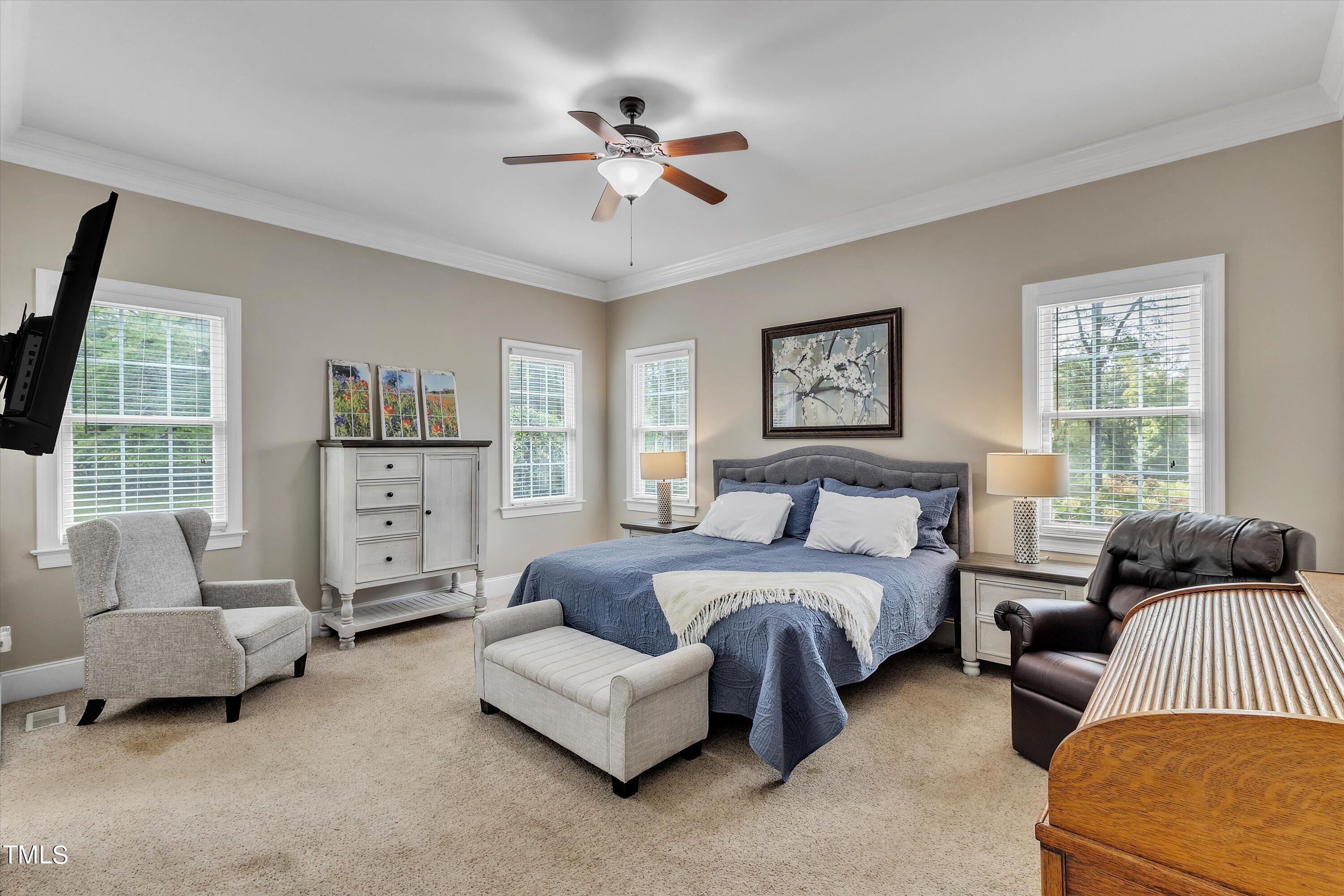 333 Pea Ridge Road New Hill, NC 27562 - Photo 9 of 55 20-333 Pea Ridge Rd-12