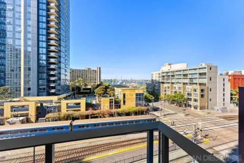 $1,550,000 | 1388 Kettner Boulevard, Unit 501, San Diego, CA 92101