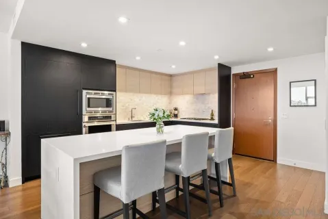 $1,550,000 | 1388 Kettner Boulevard, Unit 501, San Diego, CA 92101