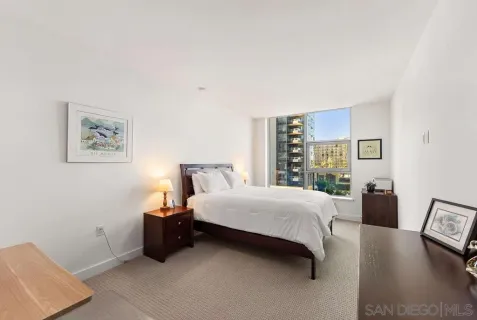 $1,550,000 | 1388 Kettner Boulevard, Unit 501, San Diego, CA 92101