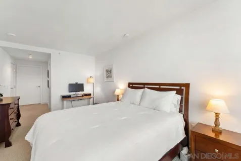 $1,550,000 | 1388 Kettner Boulevard, Unit 501, San Diego, CA 92101