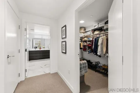 $1,550,000 | 1388 Kettner Boulevard, Unit 501, San Diego, CA 92101