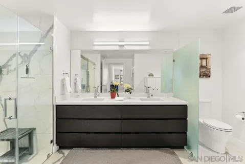 $1,550,000 | 1388 Kettner Boulevard, Unit 501, San Diego, CA 92101