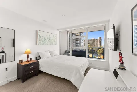 $1,550,000 | 1388 Kettner Boulevard, Unit 501, San Diego, CA 92101