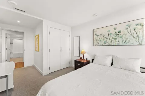 $1,550,000 | 1388 Kettner Boulevard, Unit 501, San Diego, CA 92101