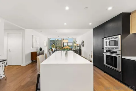 $1,550,000 | 1388 Kettner Boulevard, Unit 501, San Diego, CA 92101