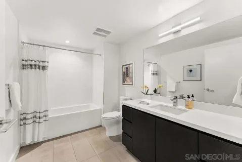 $1,550,000 | 1388 Kettner Boulevard, Unit 501, San Diego, CA 92101
