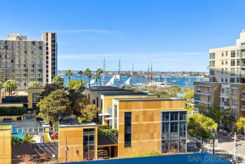 $1,550,000 | 1388 Kettner Boulevard, Unit 501, San Diego, CA 92101