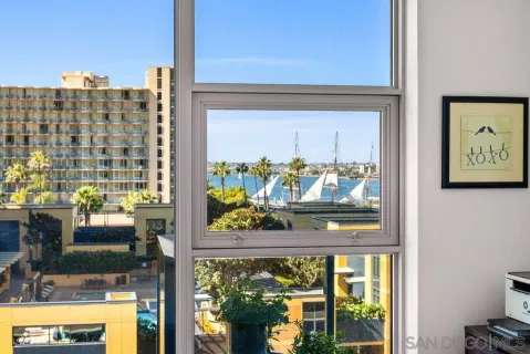 $1,550,000 | 1388 Kettner Boulevard, Unit 501, San Diego, CA 92101