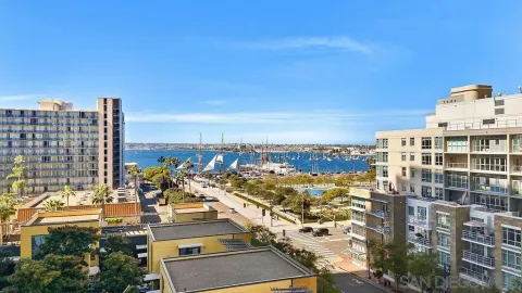 $1,550,000 | 1388 Kettner Boulevard, Unit 501, San Diego, CA 92101