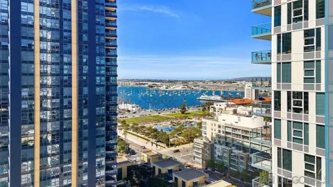 $1,550,000 | 1388 Kettner Boulevard, Unit 501, San Diego, CA 92101