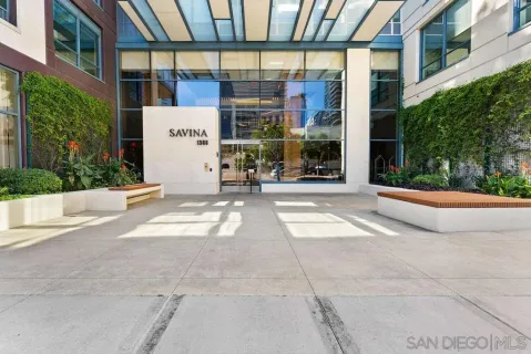 $1,550,000 | 1388 Kettner Boulevard, Unit 501, San Diego, CA 92101