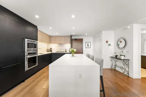 $1,550,000 | 1388 Kettner Boulevard, Unit 501, San Diego, CA 92101