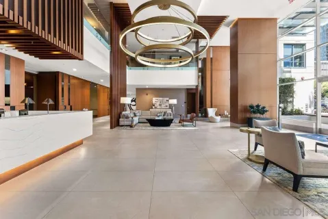 $1,550,000 | 1388 Kettner Boulevard, Unit 501, San Diego, CA 92101