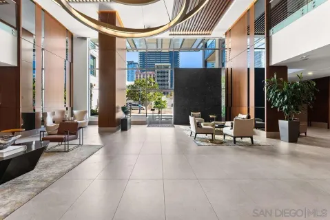 $1,550,000 | 1388 Kettner Boulevard, Unit 501, San Diego, CA 92101