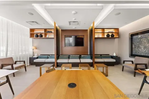 $1,550,000 | 1388 Kettner Boulevard, Unit 501, San Diego, CA 92101