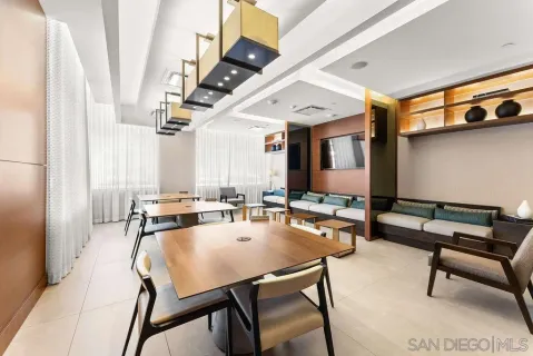 $1,550,000 | 1388 Kettner Boulevard, Unit 501, San Diego, CA 92101