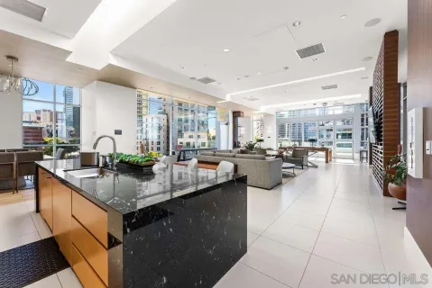 $1,550,000 | 1388 Kettner Boulevard, Unit 501, San Diego, CA 92101