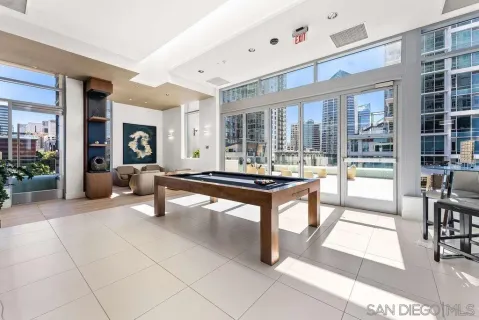 $1,550,000 | 1388 Kettner Boulevard, Unit 501, San Diego, CA 92101