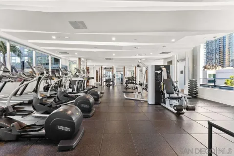 $1,550,000 | 1388 Kettner Boulevard, Unit 501, San Diego, CA 92101