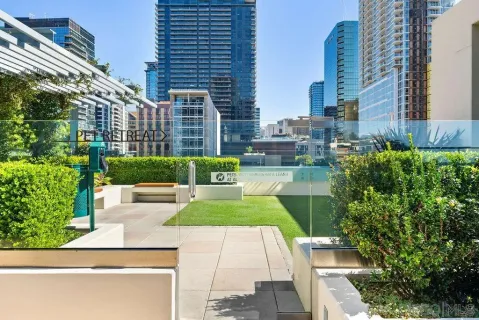 $1,550,000 | 1388 Kettner Boulevard, Unit 501, San Diego, CA 92101