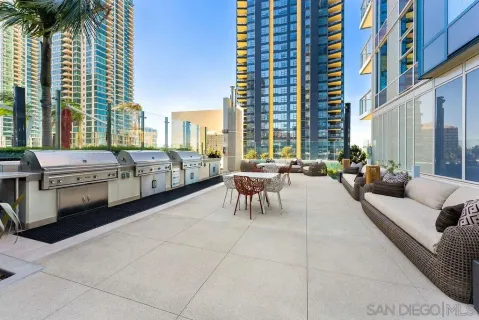 $1,550,000 | 1388 Kettner Boulevard, Unit 501, San Diego, CA 92101