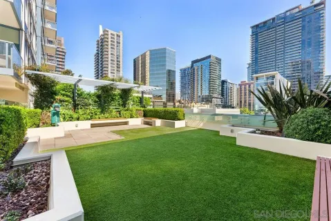 $1,550,000 | 1388 Kettner Boulevard, Unit 501, San Diego, CA 92101