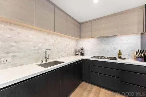 $1,550,000 | 1388 Kettner Boulevard, Unit 501, San Diego, CA 92101