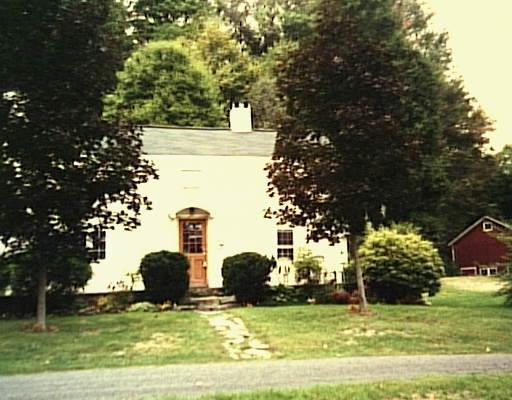 53 Hanover Road Newtown, CT 06470 - Photo 1 of 1 a view of a garden