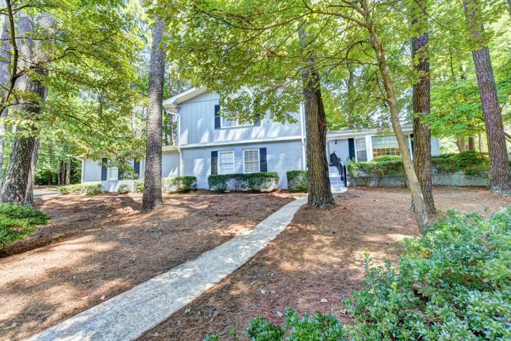4569 Sudbury Road Atlanta, GA 30360 - Photo 1 of 1 Gallery Image 1