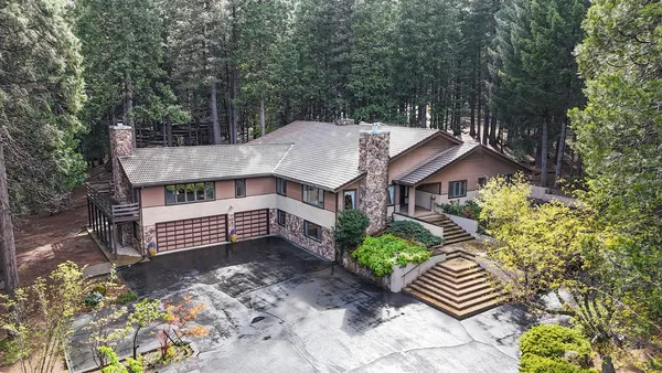 $849,000 | 4620 Dio Linda Court, Pollock Pines, CA 95726