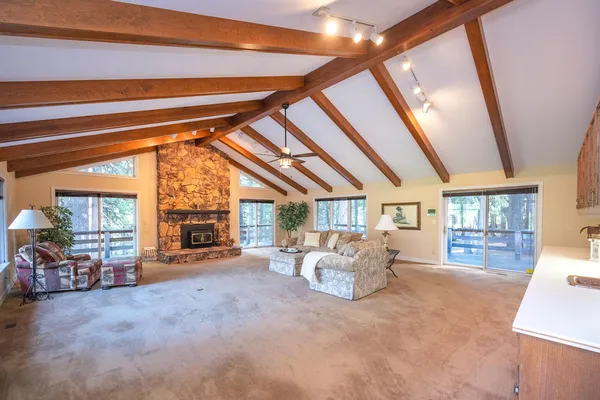 $849,000 | 4620 Dio Linda Court, Pollock Pines, CA 95726
