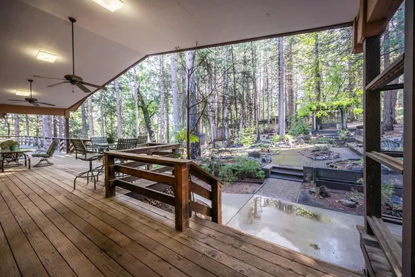 $849,000 | 4620 Dio Linda Court, Pollock Pines, CA 95726