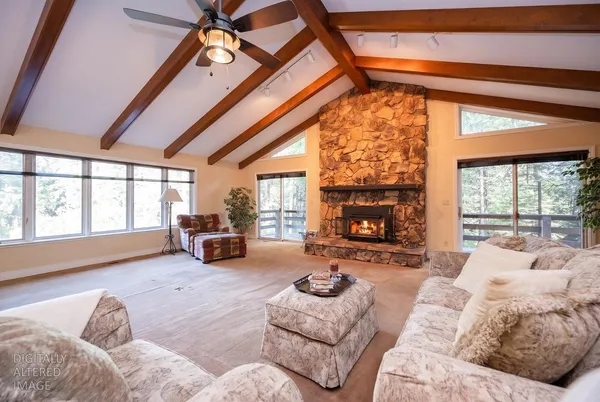 $849,000 | 4620 Dio Linda Court, Pollock Pines, CA 95726