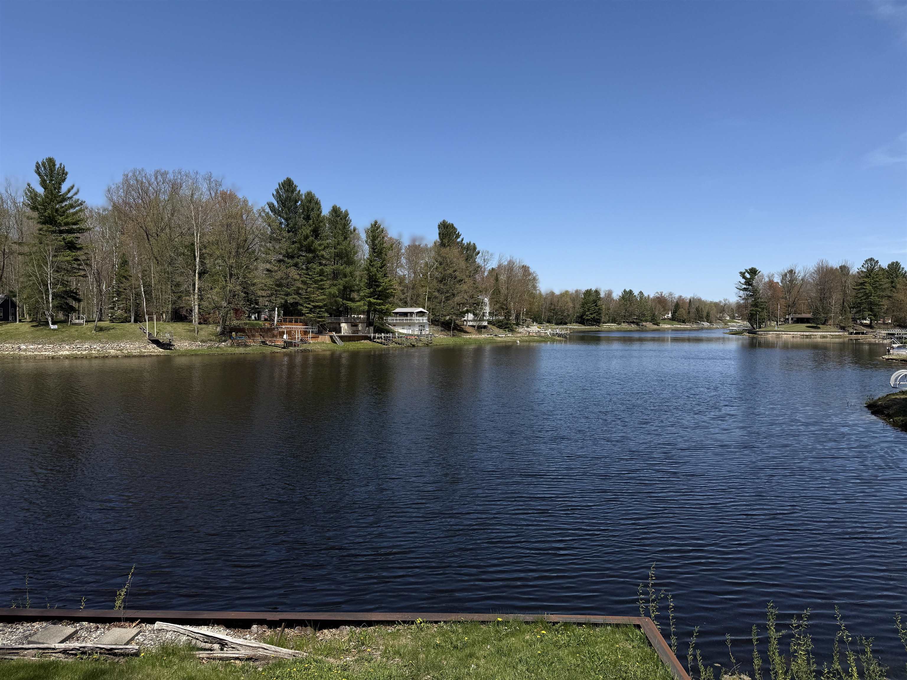 1543 Loebrich Road Gladwin, MI 48624 - Photo 16 of 74