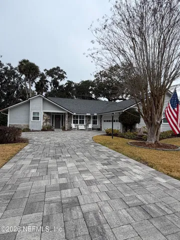 $1,325,000 | 3025 Cypress Creek Drive East, Ponte Vedra Beach, FL 32082