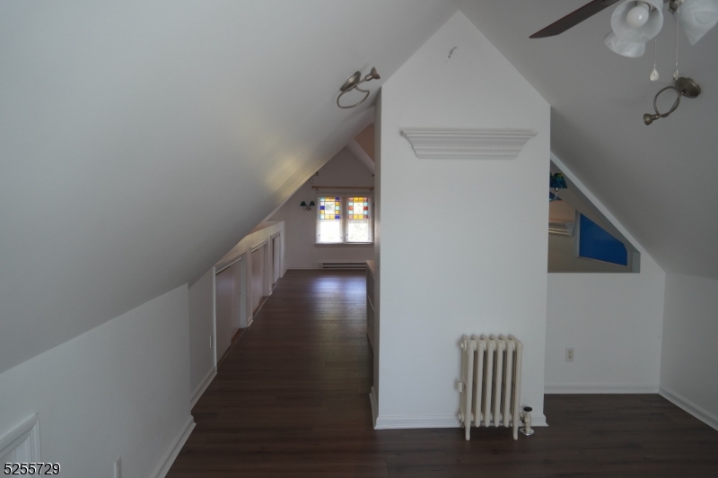 96 High Street Newton, NJ 07860 - Photo 14 of 26 a view of entryway and hall with wooden floor