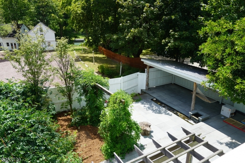 96 High Street Newton, NJ 07860 - Photo 24 of 26 an aerial view of residential house with outdoor space