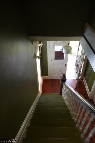96 High Street Newton, NJ 07860 - Photo 26 of 26 a view of a living room and bathroom