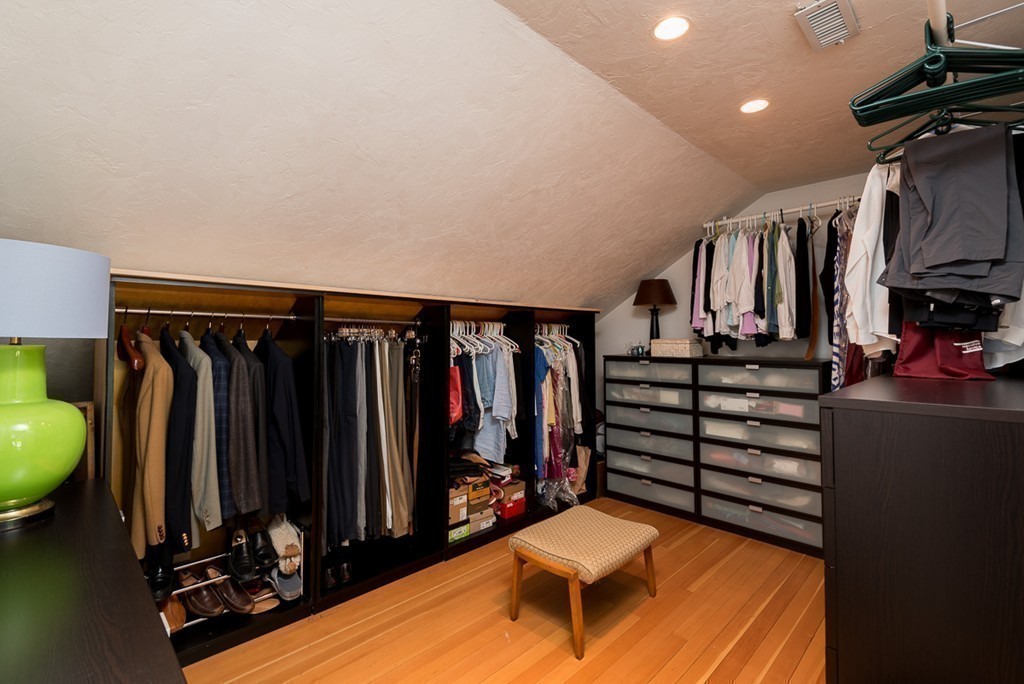 31 High Street Hingham, MA 02043 - Photo 14 of 29 a view of a room with gym equipment