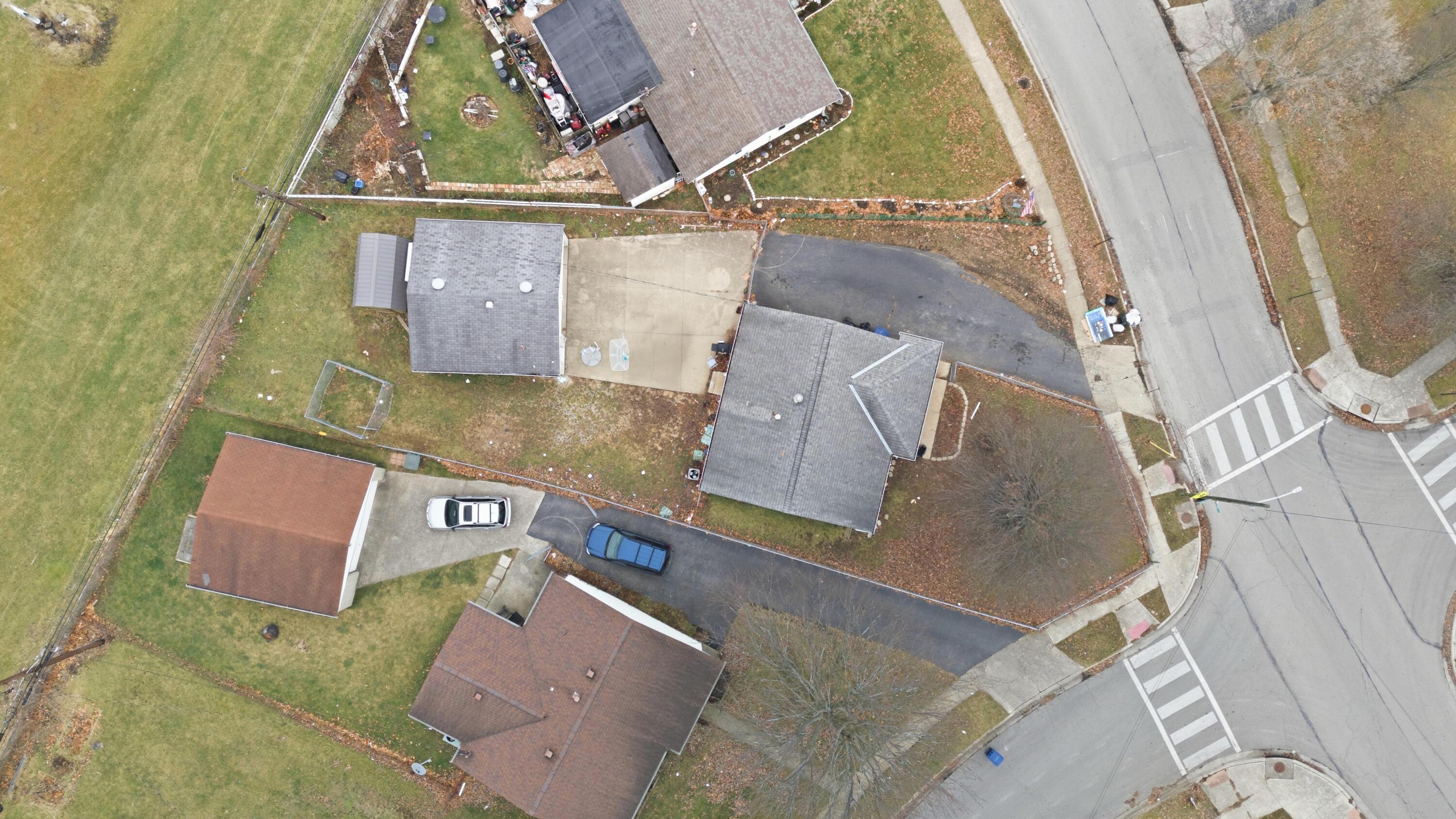 3860 Briggs Road Columbus, OH 43228 - Photo 13 of 13 Drone