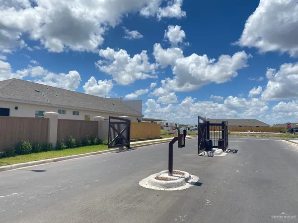 $1,150 | 3408 Sahara Street, Unit 1, Edinburg, TX 78541