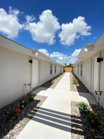 $1,150 | 3408 Sahara Street, Unit 1, Edinburg, TX 78541