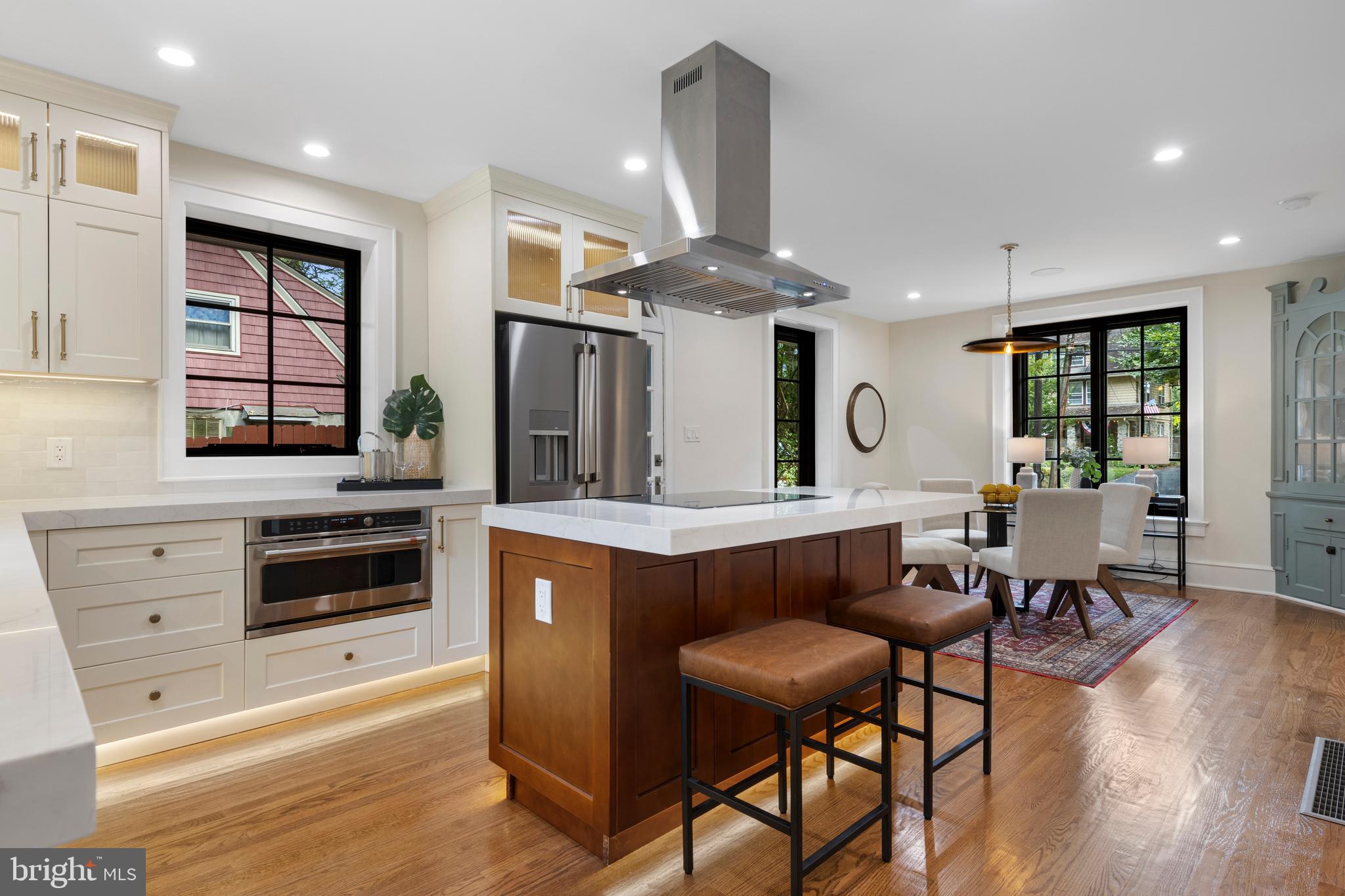 550 Riverview Road Swarthmore, PA 19081 - Photo 19 of 62