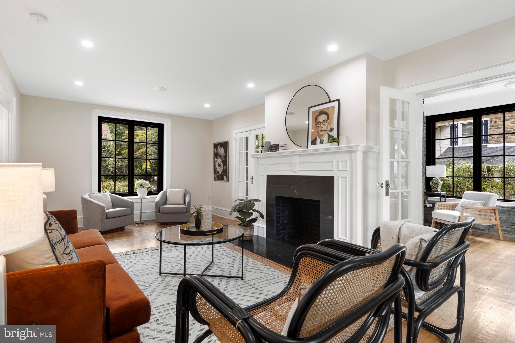 550 Riverview Road Swarthmore, PA 19081 - Photo 25 of 62