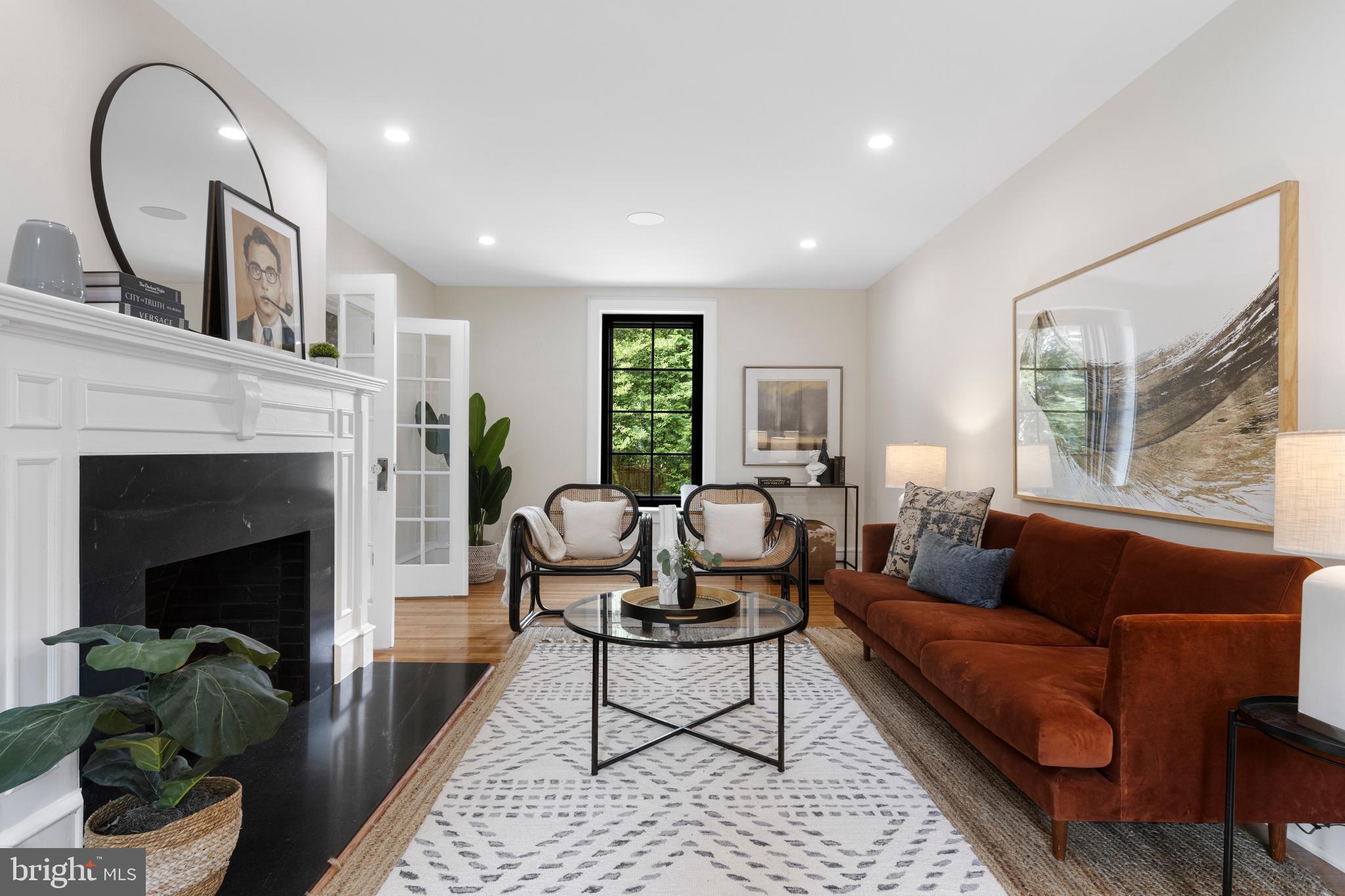 550 Riverview Road Swarthmore, PA 19081 - Photo 27 of 62